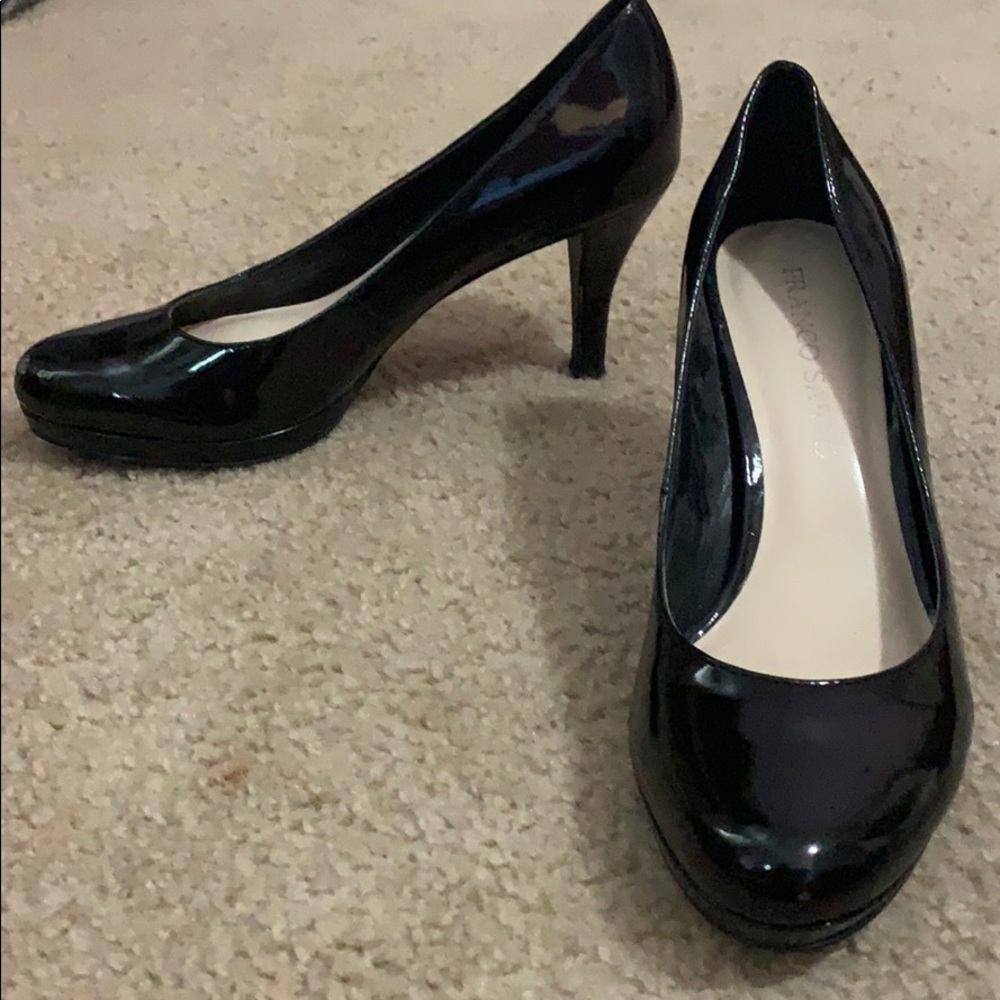 Franco Sarto heels